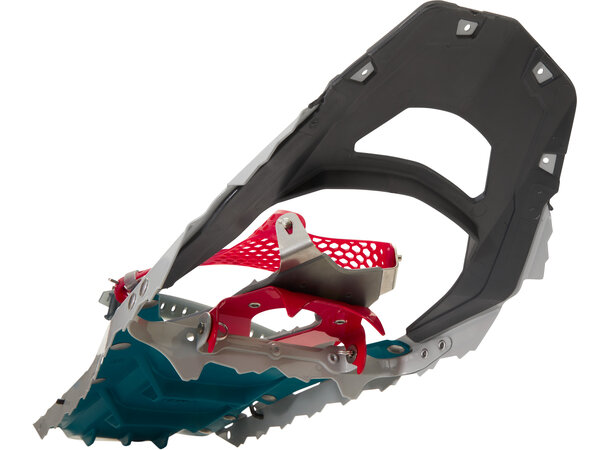 MSR Revo Ascent W25 Paragon - Dark Cyan 