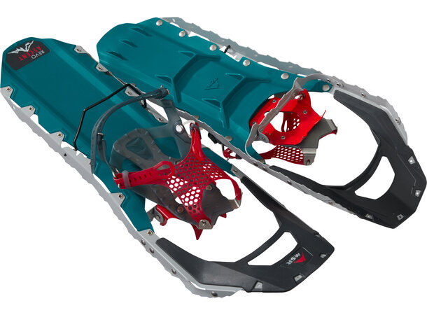 MSR Revo Ascent W25 Paragon - Dark Cyan 