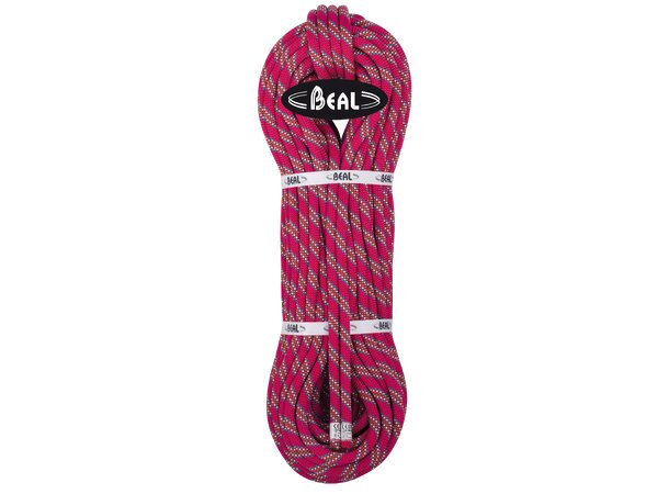Beal APOLLO ll 11mmx200m Tau Red 