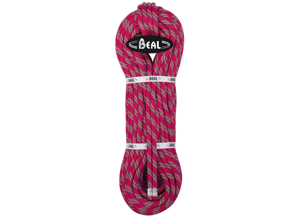 Beal APOLLO ll 11mmx200m Tau Red 