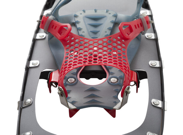 MSR Lightning Ascent W25, Paragon - Gunmetal 