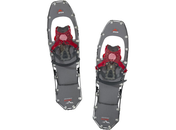 MSR Lightning Ascent W25, Paragon - Gunmetal 