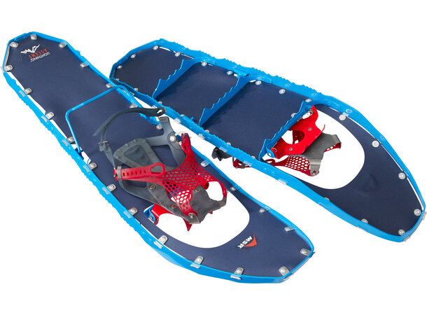 MSR Lightning Ascent M30, Paragon - Cobalt Blue 