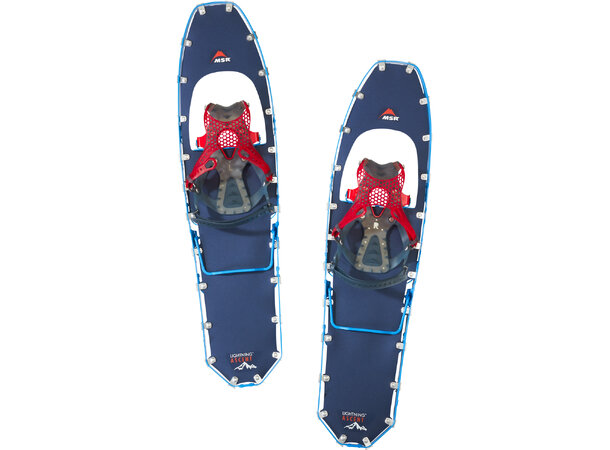 MSR Lightning Ascent M30, Paragon - Cobalt Blue 