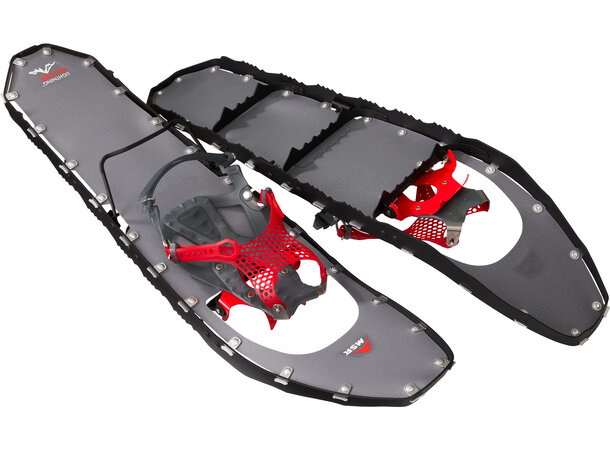 MSR Lightning Ascent M30, Paragon - Black 