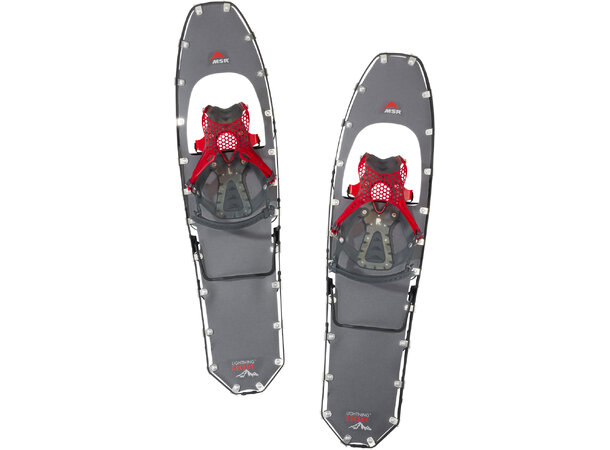 MSR Lightning Ascent M30, Paragon - Black 