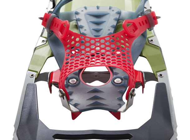 MSR Revo Ascent M25 Paragon - Olive 