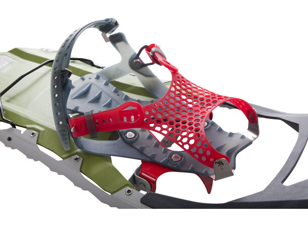 MSR Revo Ascent M25 Paragon - Olive 