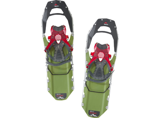 MSR Revo Ascent M25 Paragon - Olive 