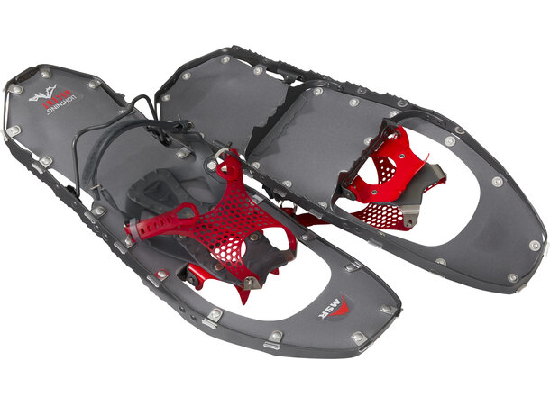 MSR Lightning Ascent W22, Paragon - Gunmetal 