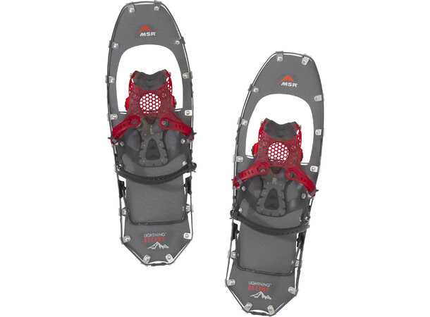 MSR Lightning Ascent W22, Paragon - Gunmetal 