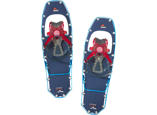 MSR Lightning Ascent M25, Paragon - Cobalt Blue 