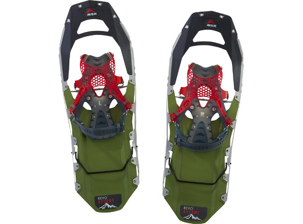 MSR Revo Ascent M22 Paragon - Olive 