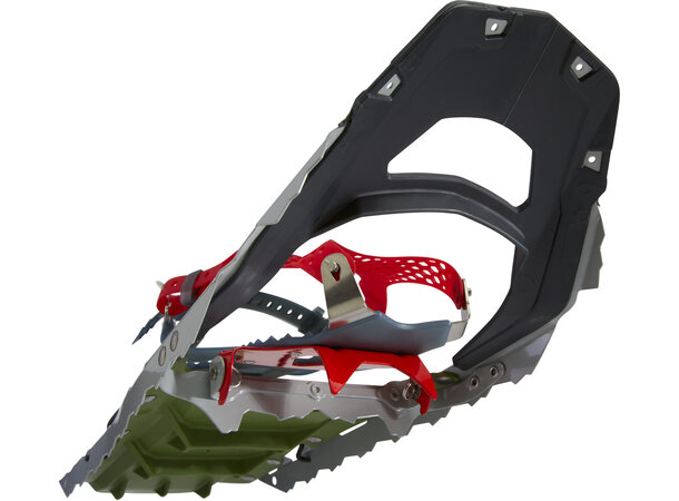 MSR Revo Ascent M22 Paragon - Olive 