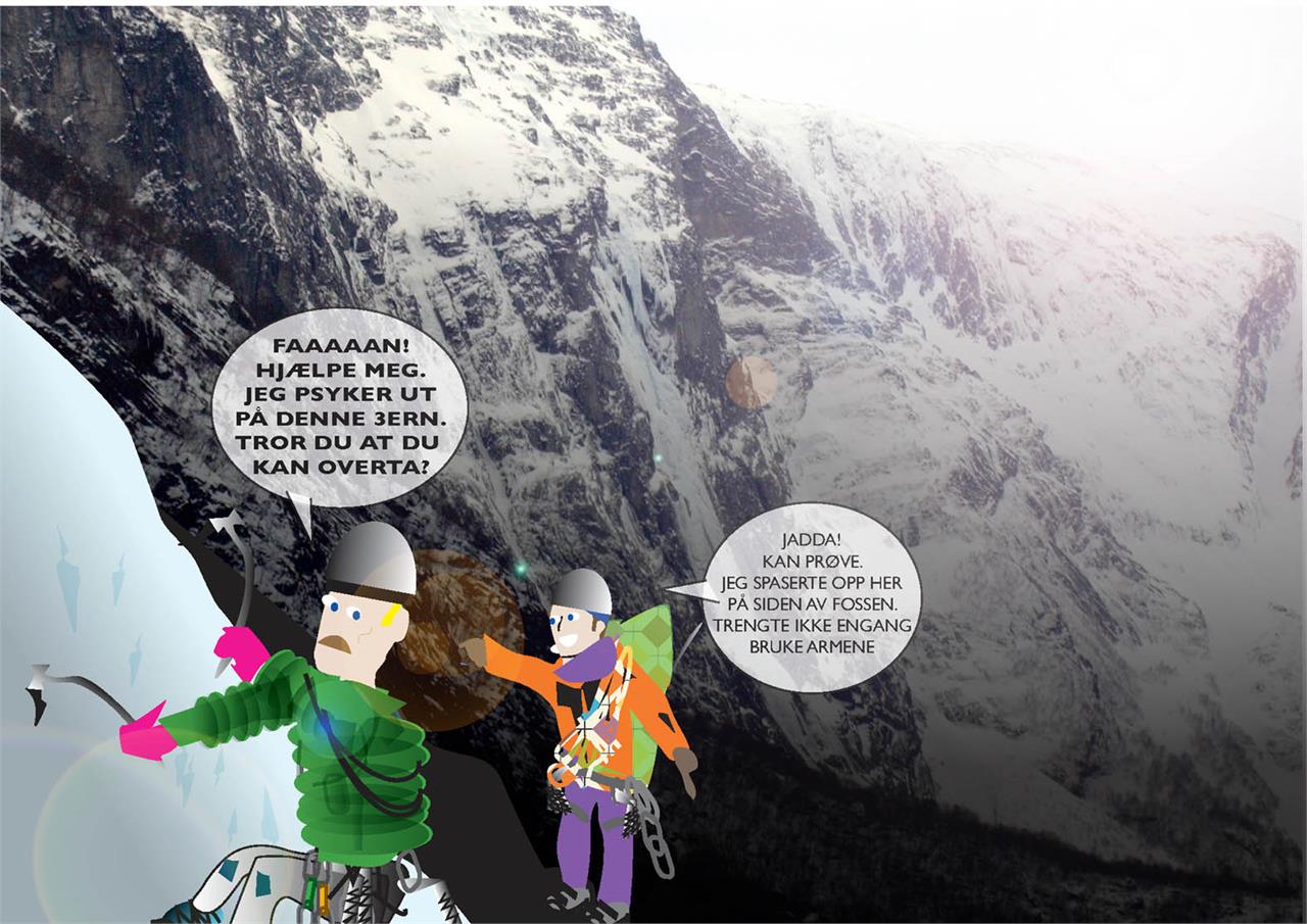 Illustrasjon: Marius Grimsæth