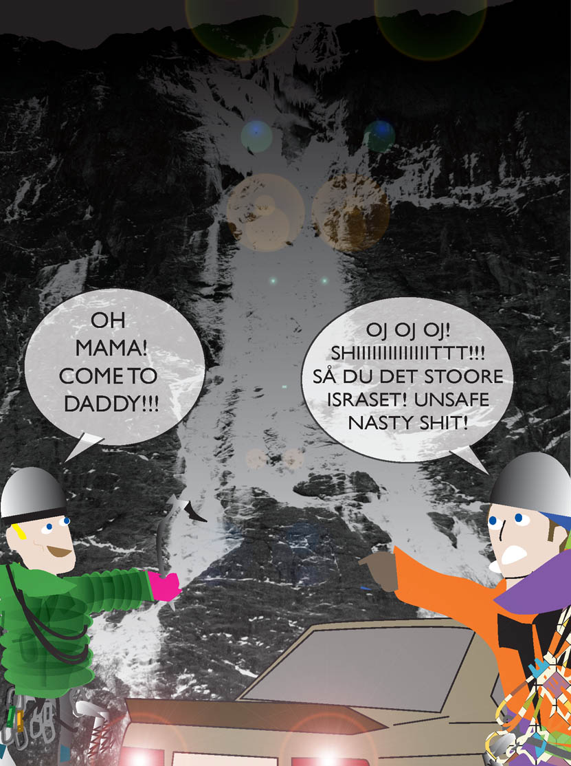 Illustrasjon: Marius Grimsæth